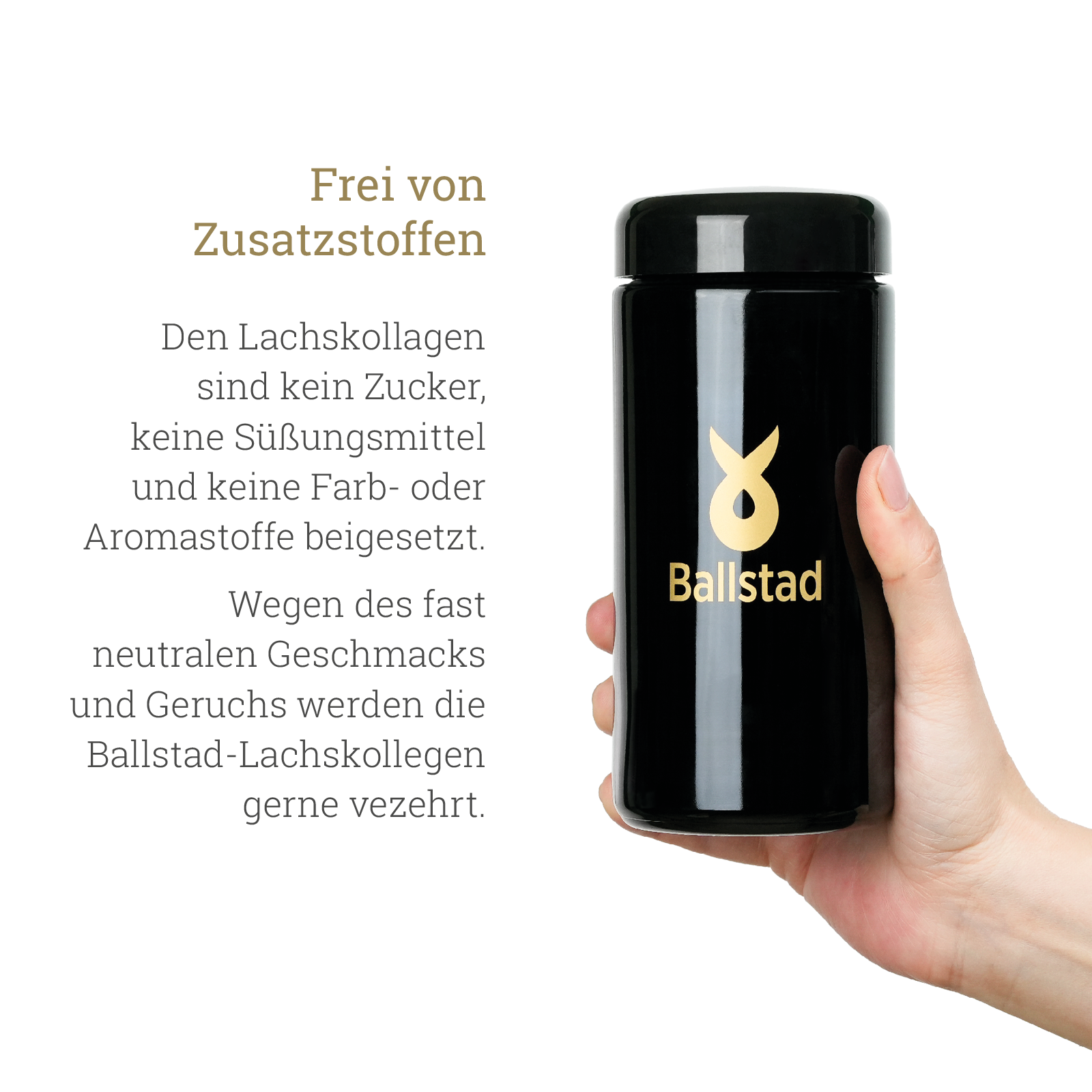 Salmon collagen - 1 month