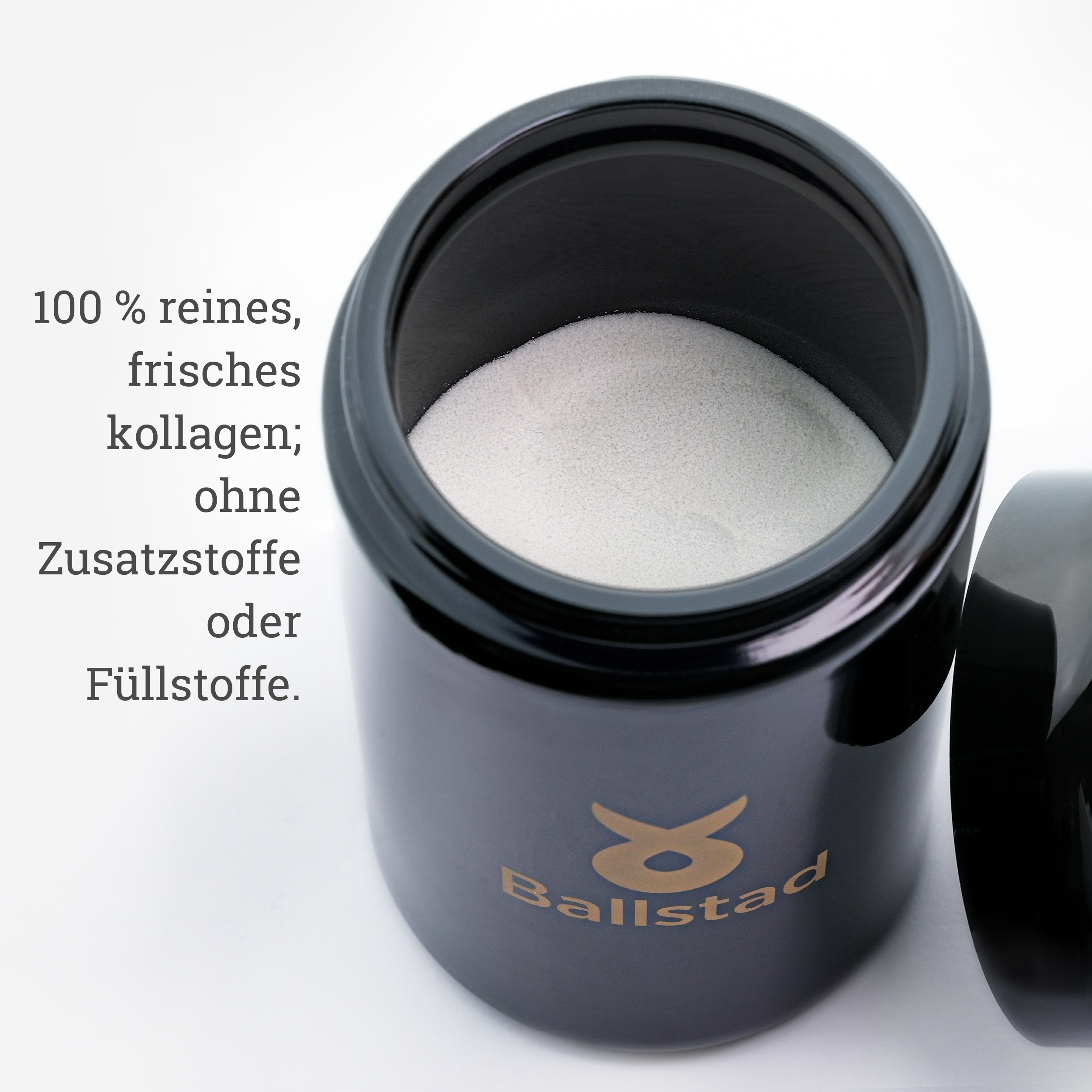 Salmon collagen - 1 month