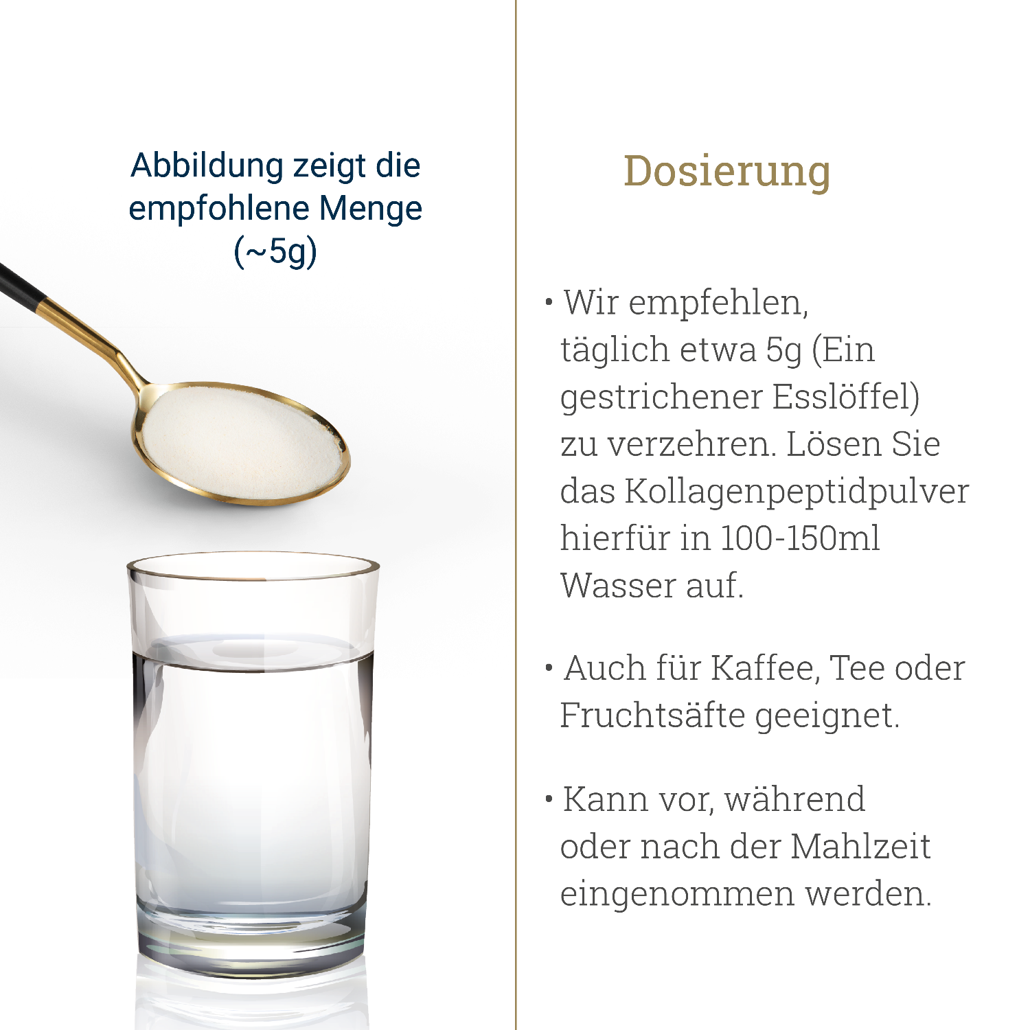 Salmon collagen - 1 month