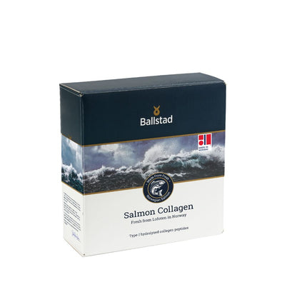 Salmon collagen - 1 month