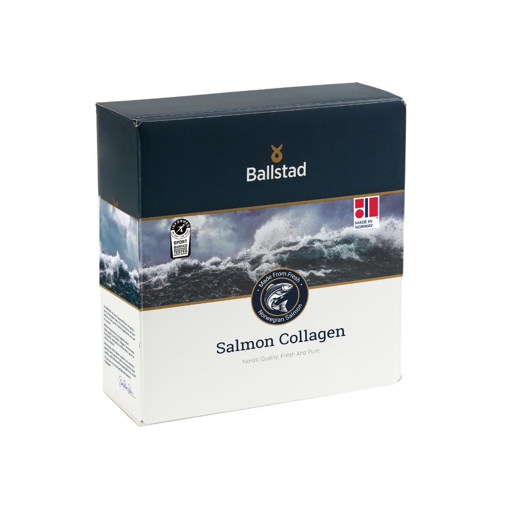 Salmon collagen - 1 month