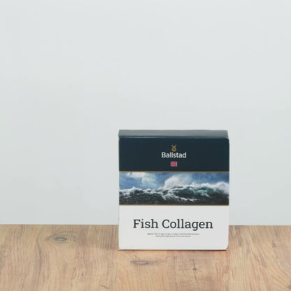 Salmon collagen - 1 month